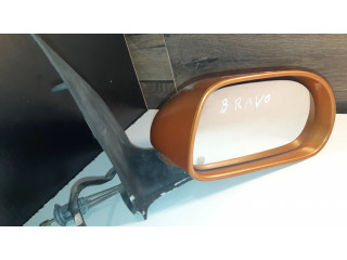 Zpětné zrcátko pravé Fiat Bravo - Brava 1999  E30251683, E30151683  