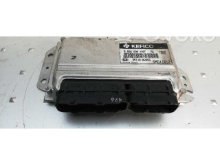 Блок управления двигателем Блок управления 9030930496F   KIA Picanto