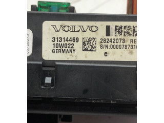   Pojistková skříňka 31314469, 28242073   Volvo XC90 2010