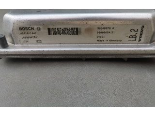 Řídící jednotka 30646978A, 0281011441   Volvo S60 2007