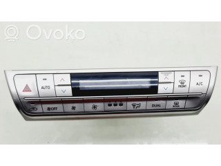 Блок управления климат-контролем 8401060G50   Toyota Land Cruiser (J150)