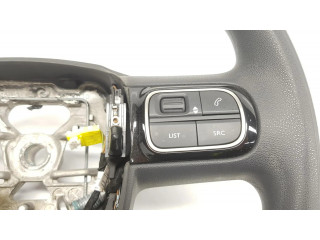 Руль Citroen C3  2010-2016 года 98164325ZD      