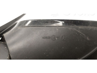 Зеркало электрическое        Audi Q5 SQ5  2008 - 2017 года   