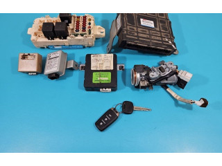 Блок управления двигателем Блок управления MD340290, IMPRK1398958   Mitsubishi Galant