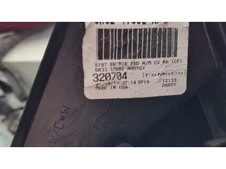 Zpětné zrcátko pravé Ford Mustang V 2006  6R3Z17682AA  