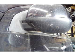Zpětné zrcátko  Mitsubishi Outlander 2009    