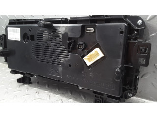 Панель приборов 9826262080, 9839510080   Citroen C5 Aircross       