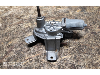 Моторчик заднего дворника AE2596002770    Suzuki Celerio
