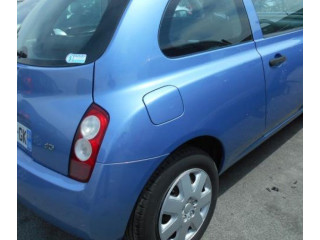 Zpětné zrcátko  Nissan Micra 2005  96302AX901  