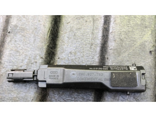 Блок управления H40S13006S, 8W0927753   Audi A4 S4 B9