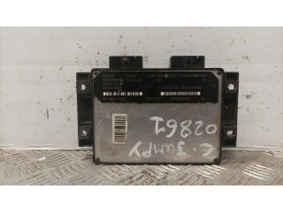Блок управления двигателя 9650360080   Citroen Jumpy