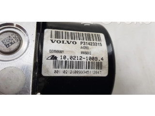 Jednotka ABS 31423315, 31423315   Volvo V40 2015
