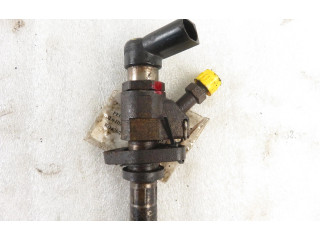 Vstřikovač 9647247280, 9647247280   Peugeot 407    RHR (DW10BTED4) 