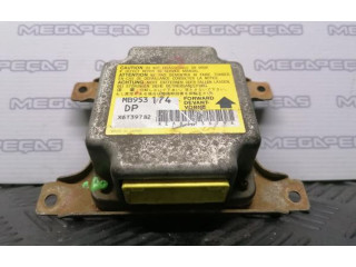 Блок подушек безопасности MB953174DP, X6T39782   Mitsubishi Colt