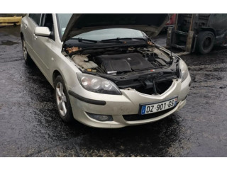 Зеркало электрическое        Mazda 3 I  2003 - 2006 года   