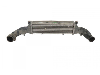 Интеркулер  A2025001100, A2025001100   Mercedes-Benz CLK A208 C208 