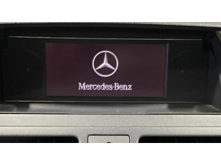 Дисплей    A2048205497   Mercedes-Benz CLK AMG A208 C208