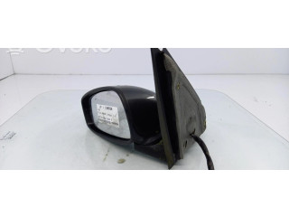 Zpětné zrcátko  levé Fiat Stilo 2007  735420759  