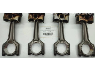 Píst    BMW 3 G20 G21     