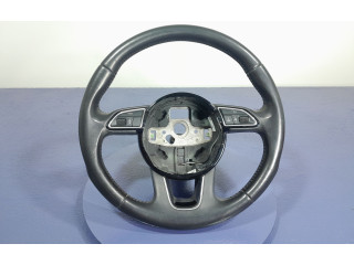 Руль Audi Q5 SQ5  2008 - 2017 года 4L0419091AP, 4L0419091AP      