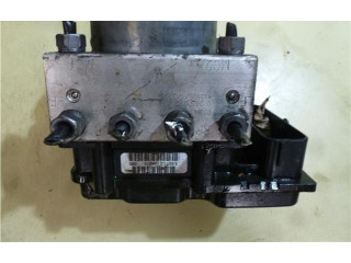 Блок управления АБС 26523249151879971, 265801079   Peugeot Bipper