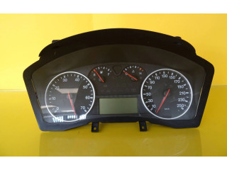 Přístrojová deska  Fiat Croma 2006 51735924  