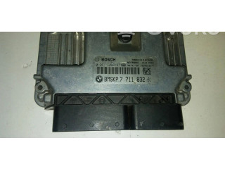 Блок управления 7711832, 1039S23577   BMW Z4 g29