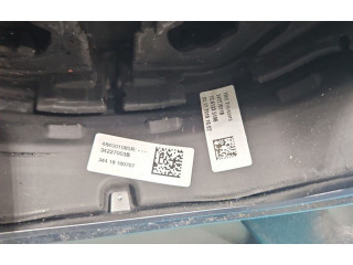 Volant Dacia Logan II 2019 IMPRK1425389  