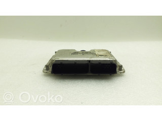 Блок управления двигателя 038906019LR, 0281011143   Ford Galaxy