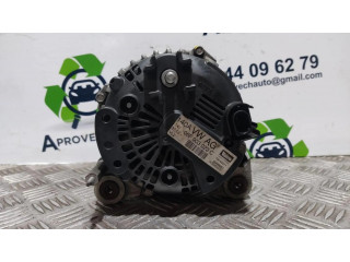 Генератор 06F903023C, ALTERNADOR   Audi A3 S3 8L      