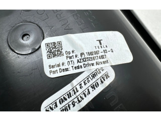 Přístrojová deska  Tesla Model X 2023 156297200C, 156295783G  