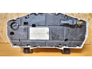 Přístrojová deska  Ford Focus 2009 Vp8v4f10a855a  