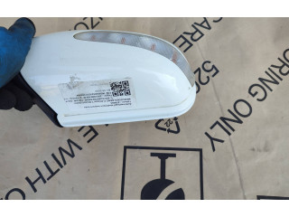 Zpětné zrcátko  Mercedes-Benz C W203 2002  413133417  