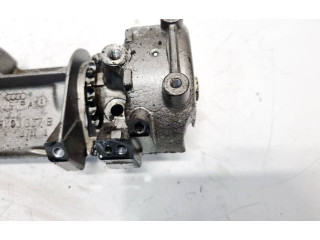 Pojistková skříňka Масляный насос 059103337B, 059103337B   Skoda Superb B5 (3U) 2002