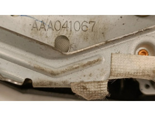 Подушка безопасности водителя AAA041067   Mazda 6