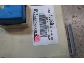 Pojistková skříňka Řídící jednotka BSM 919501J030, 919501J030   Hyundai i20 (PB PBT) 2010