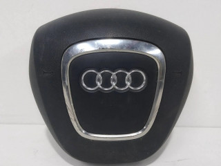 Подушка безопасности двери 8P0880201CB   Audi A3 S3 8L