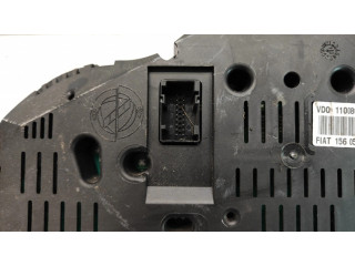 Панель приборов 156050197, 110080264011   Alfa Romeo GT       