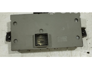 Комплект блоков управления 51862572, 51862572   Lancia Ypsilon