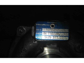  Турбина Renault Sandero I  507852H301868         