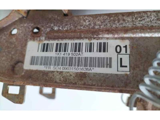    Рулевая рейка 1K1419502AT, 81871   Volkswagen Golf SportWagen  -  года
