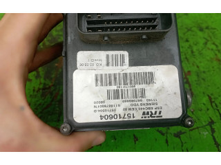 Jednotka ABS 15710604   Peugeot 407 2006