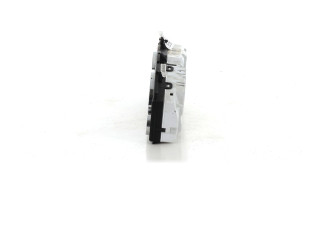 Панель приборов 7L6920881SV   Volkswagen Touareg I       