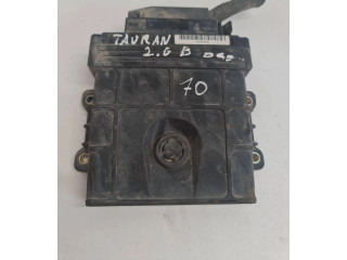 Блок управления коробкой передач H35S0669, 09G927750CS   Volkswagen Touran I