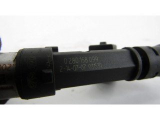 Форсунка 0280158099    Chevrolet Captiva для бензинового двигателя H24D 2.4