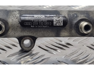 Vstřikovač 7L6919679F, 059130755J   Volkswagen Touareg I     