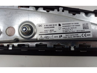 Подушка безопасности в сиденье A4538605002, 985H02609R   Smart ForFour II W453