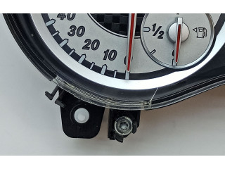 Přístrojová deska  Mercedes-Benz A W176 2014 A1769008901, 0263700124  