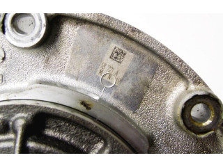 Масляный насос   8B10 18721A ML0N19  Nissan Skyline 