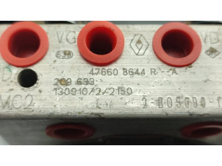 Jednotka ABS 476608644R   Dacia Logan II 2013